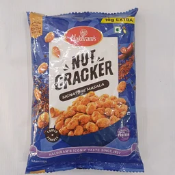 Haldiram's Nut Cracker
