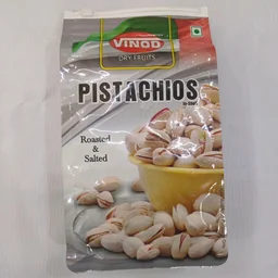Vinod Pistachios In-shell