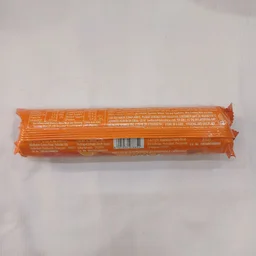 Dukes Creme 4 Fun Orange