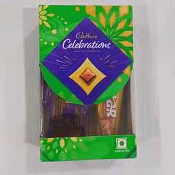 Cadbury Celebrations