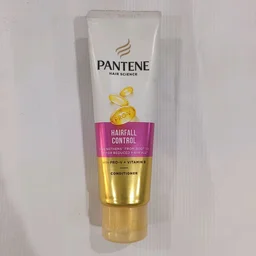 Pantene Hair Fall Control Conditioner