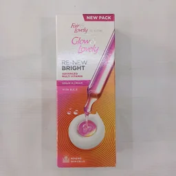 Glow & Lovely Advance Multi Vitamin Cream