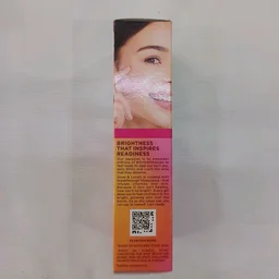 Glow & Lovely Advance Multi Vitamin Cream
