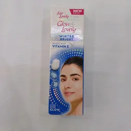 Glow & Lovely Winter Bright Cream