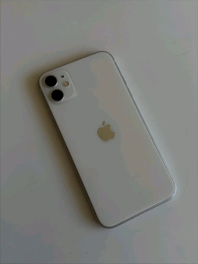 iPhone 11 – 256GB – Fresh Condition