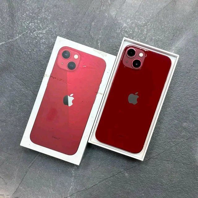 iPhone 13 – 256GB – Fresh Condition