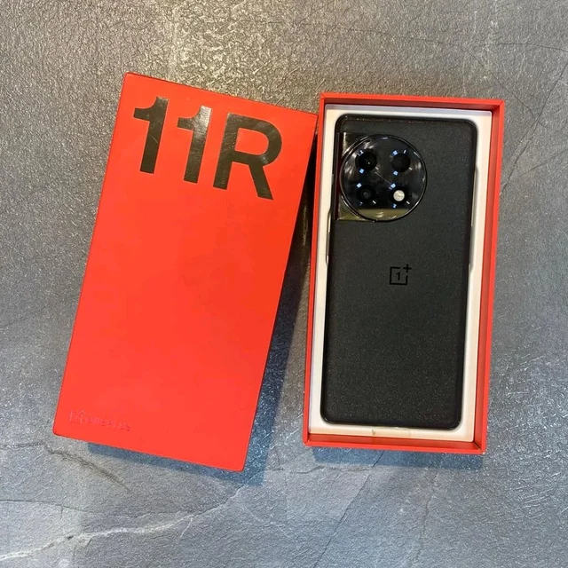 OnePlus 11R – Fresh Condition
