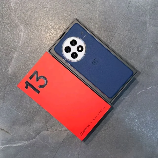 OnePlus 13 – Fresh Condition