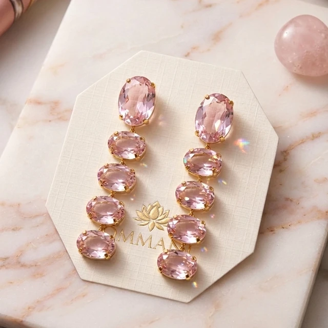 Rose Radiance Drop