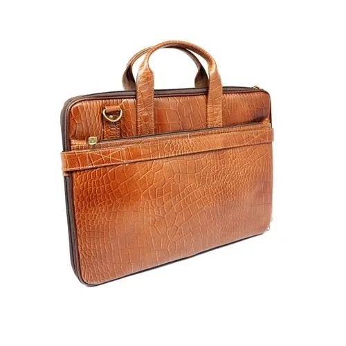 Laptop Slim Single Compartment Bags