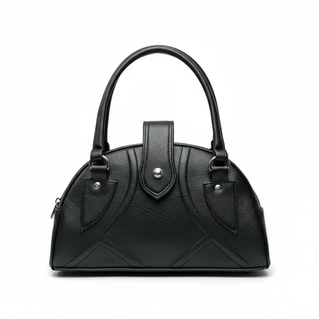STEPSCART Classic Top Handle Handbags Collection 