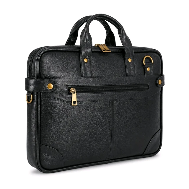 premium-genuine-leather-laptop-slim-single-compartment-bag-15-5-inch