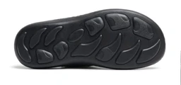 SoftStep Leather Sandals - 6, Morocco Brown
