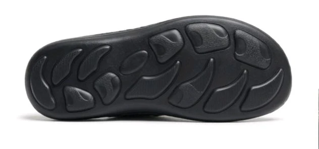 SoftStep Leather Sandals - 6, Morocco Brown