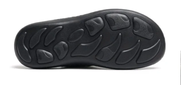 SoftStep Leather Sandals - 9, Morocco Brown