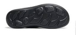 SoftStep Leather Sandals - 11, Morocco Brown
