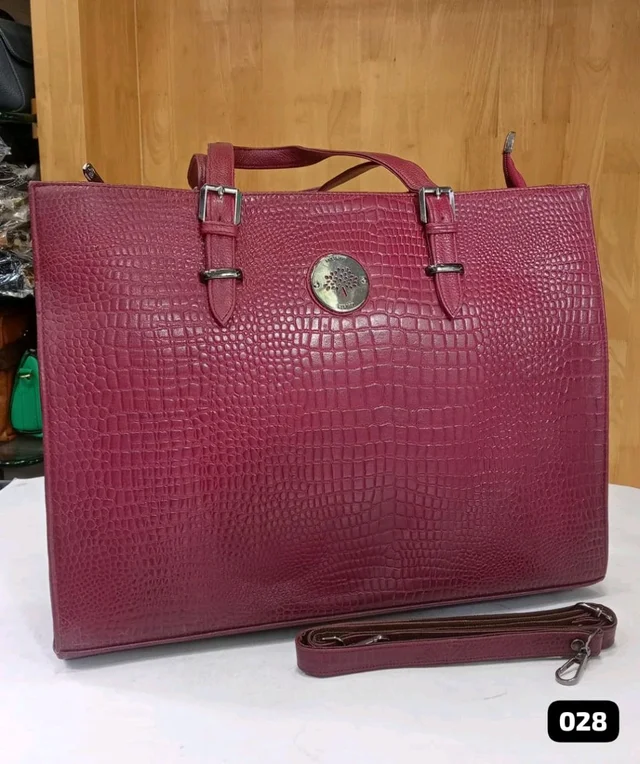 Women's Brand Laptop Bag's Collection 