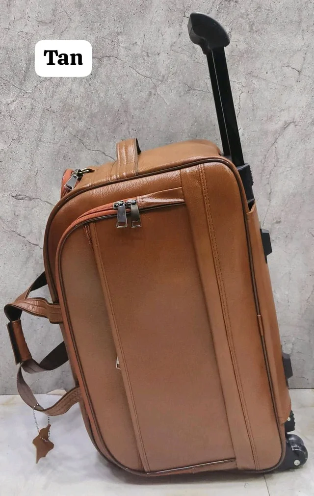 18 Inches Trolley Bags 