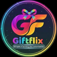Giftflix Giftflix - Logo