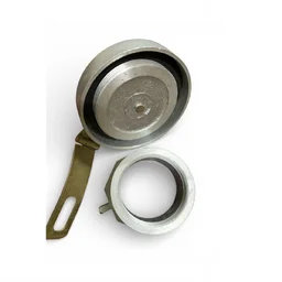 3" Aluminum camlock coupling Fill cap - 3"