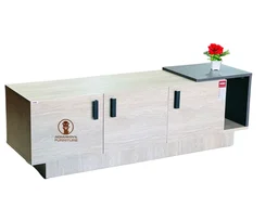 MODERN TV CABINET