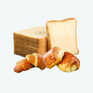 Cakes, Breads & Baker