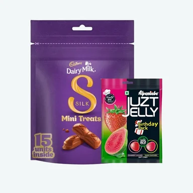 Chocolate & Candies