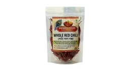 Shayam's Whole Red Chilli Losse 250 g