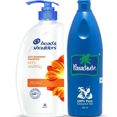 Hair Care