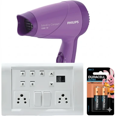 Basic Electricals
