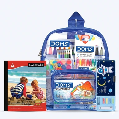 School Supplies