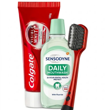 Oral Care