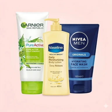 Skin Care