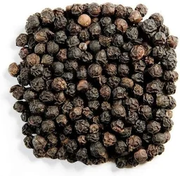 Shayam's whole Gol Morich/black pepper 500 g