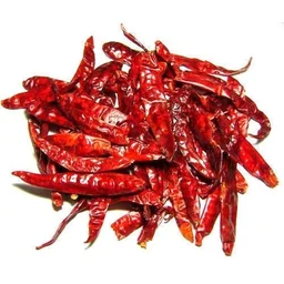 Shayam's Whole Red Chilli Losse 250 g