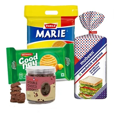 Biscuits & Cookies