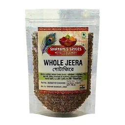 Shayam's Whole Jeera Loose 250 g
