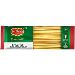Delmonte Foodcraft Spaghetti Pasta 400 g