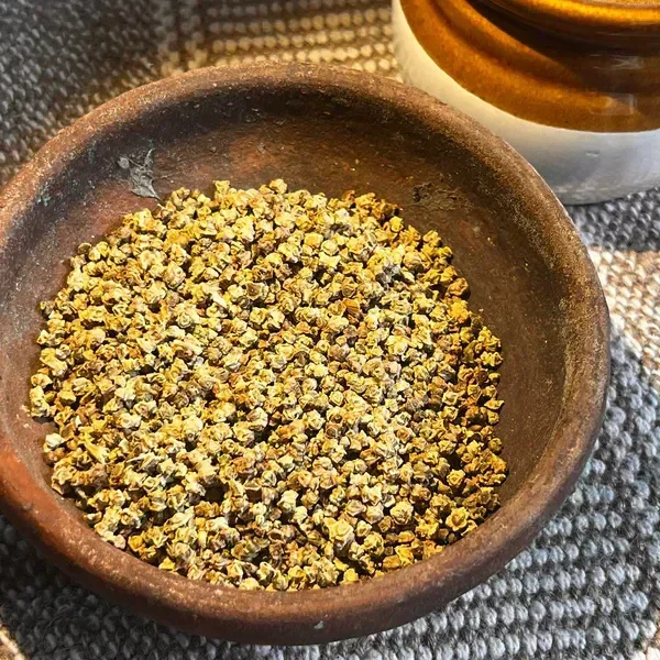 Palak / Spinach Seeds / పాలకూర