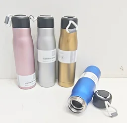 Dori bottle 550 ml