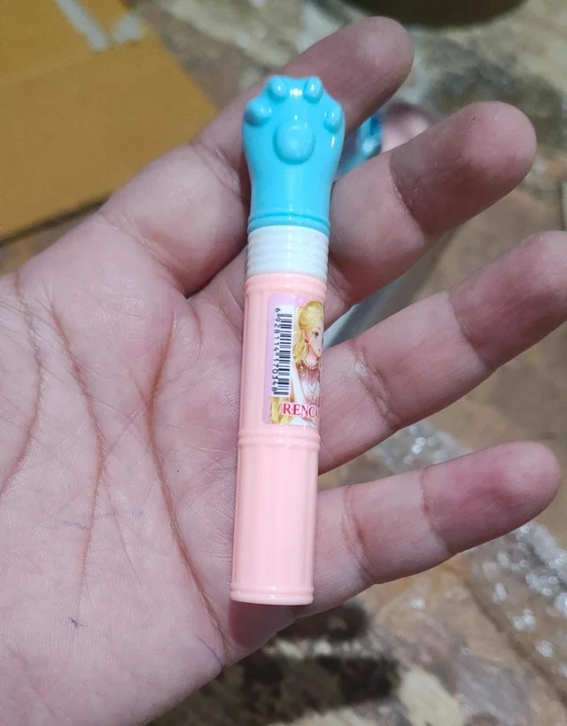 Homeoculture Paw eraser