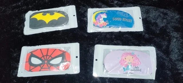Homeoculture Eye mask with gel Random only