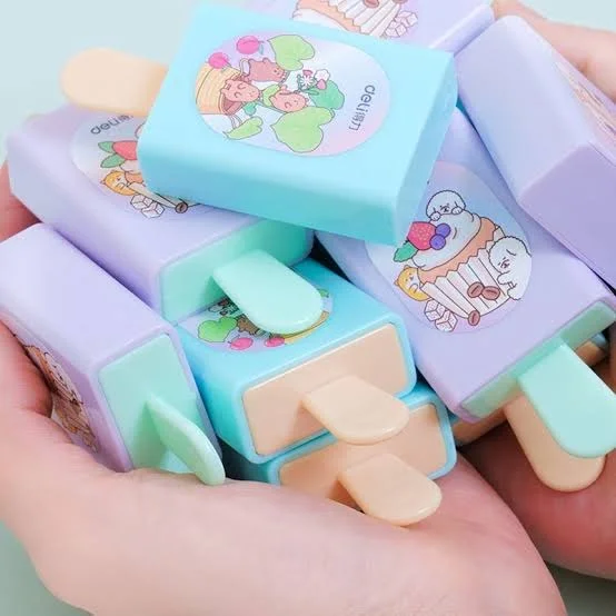 Homeoculture New arrival Magic eraser in a box Color random only