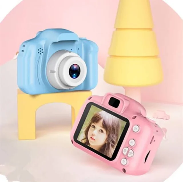 Homeoculture Restocked at reduced price Kids Digital Camera đ¸ Prefect Gift for your Loved ones