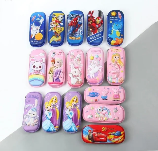 Back in stock Small smiggle pouch