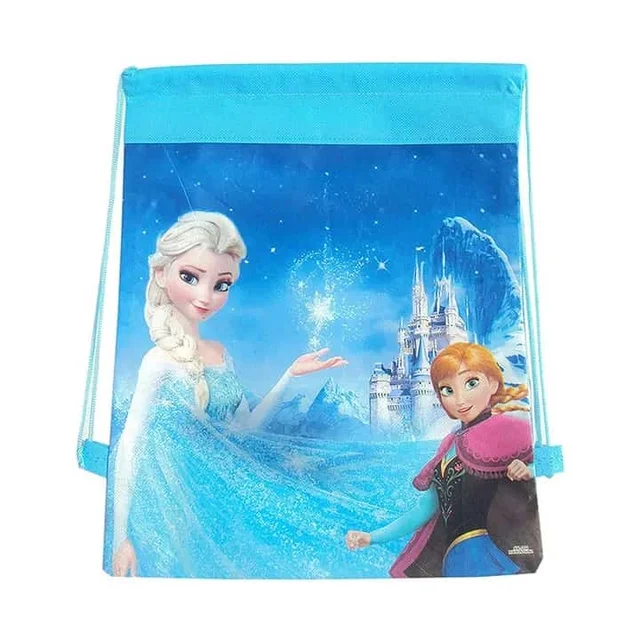 Homeoculture Kids Character Rassi Bag Pack of 12