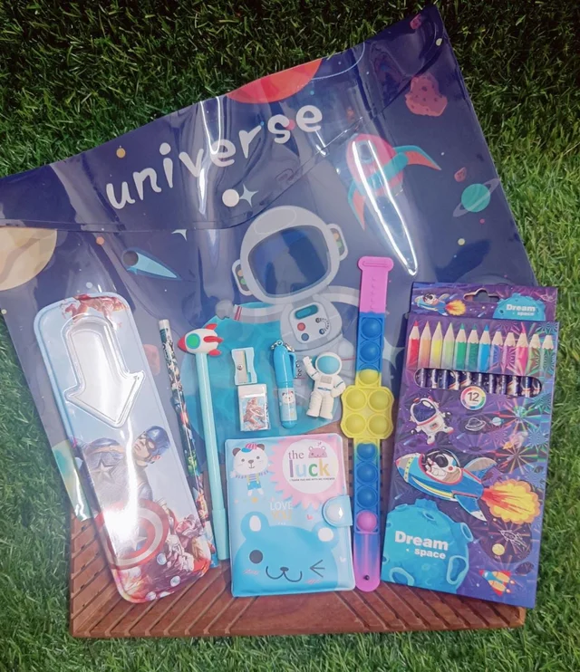 Homeoculture New space n unicorn combo