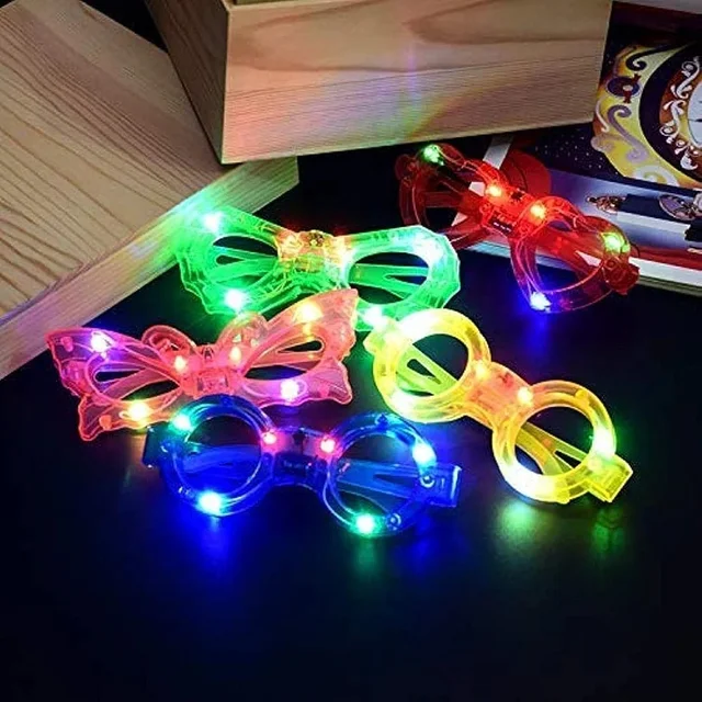 New party goggles pack of 3