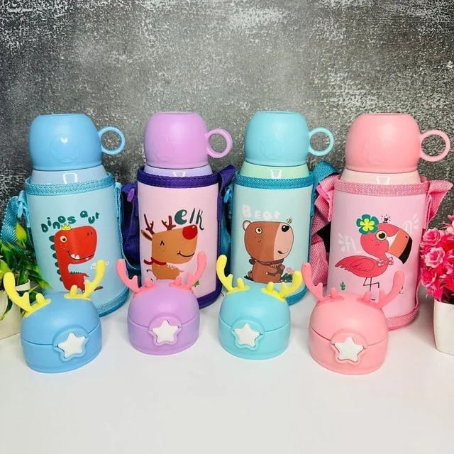 Homeoculture Multipurpose Sipper bottles