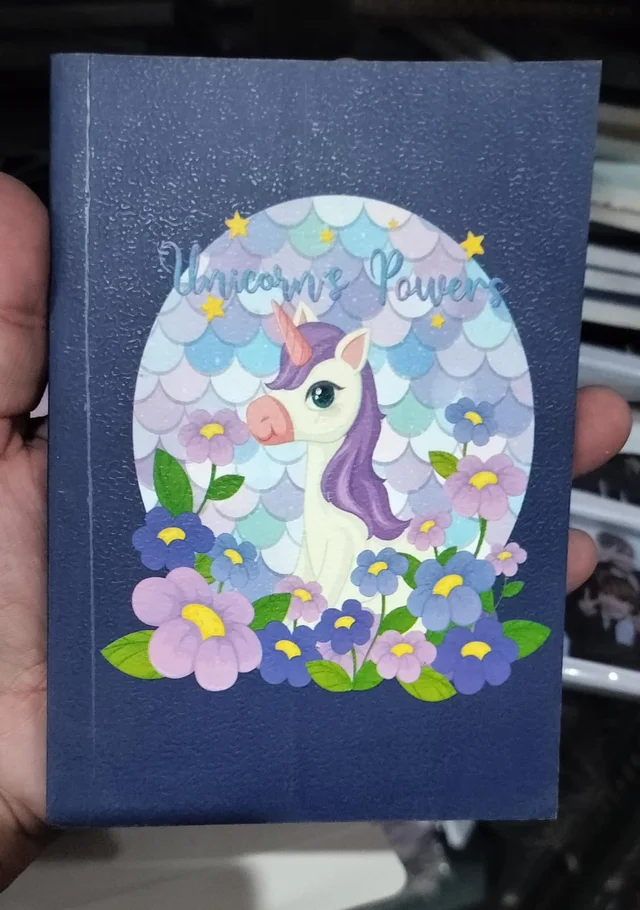 A6 size good quality diaries